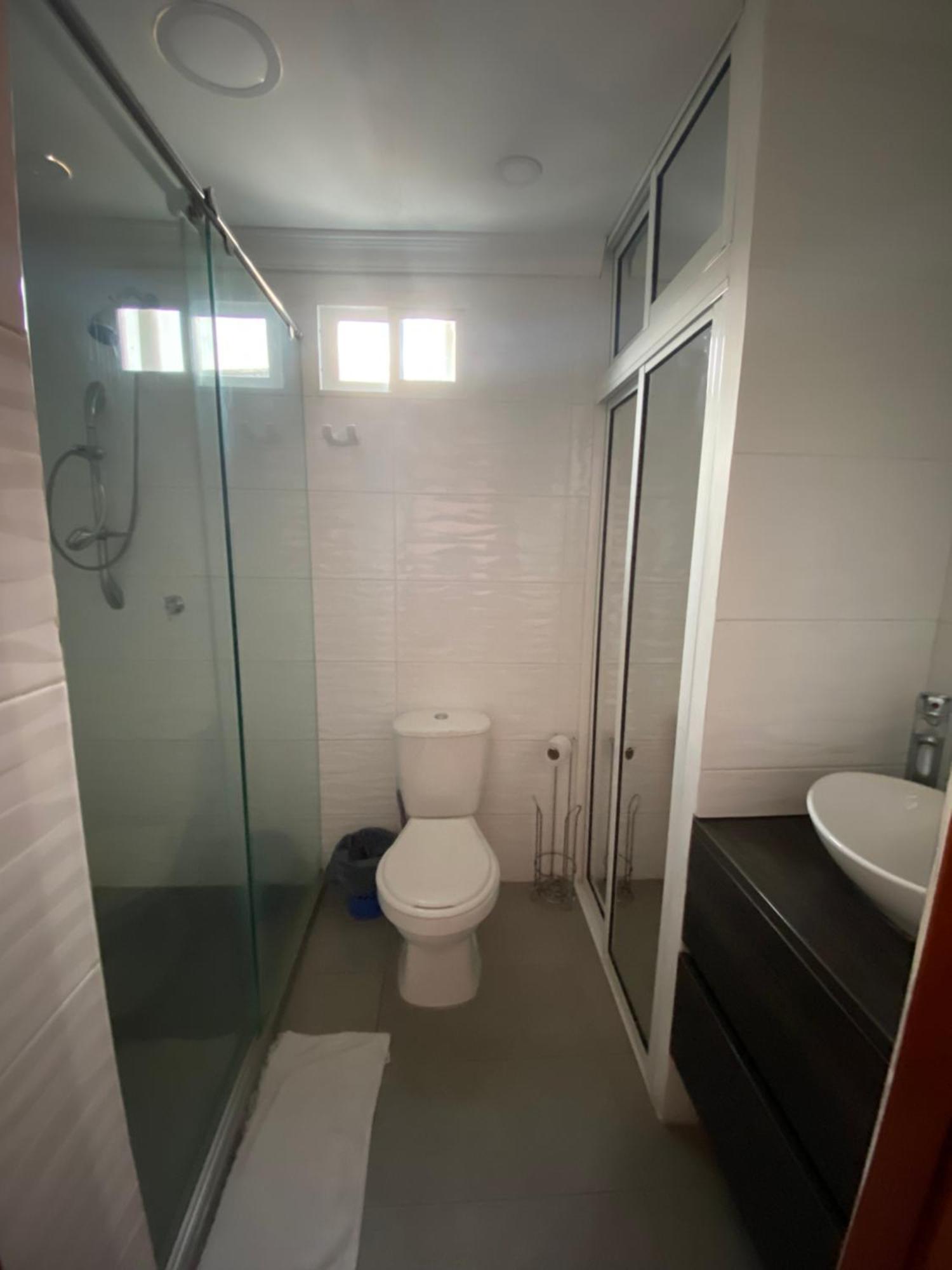 Casa Pachita Getsemani Hotell Cartagena Exteriör bild