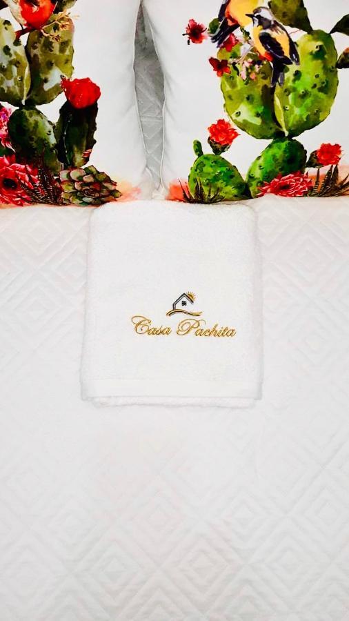 Casa Pachita Getsemani Hotell Cartagena Exteriör bild