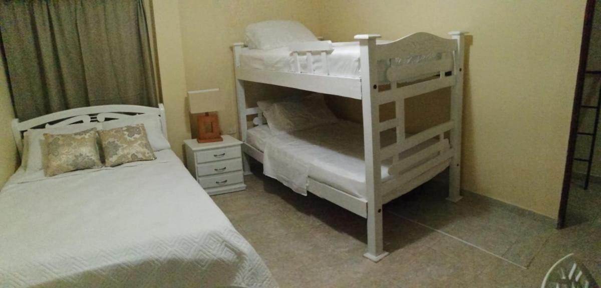 Casa Pachita Getsemani Hotell Cartagena Exteriör bild